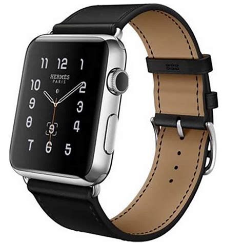 apple watch hermes 38